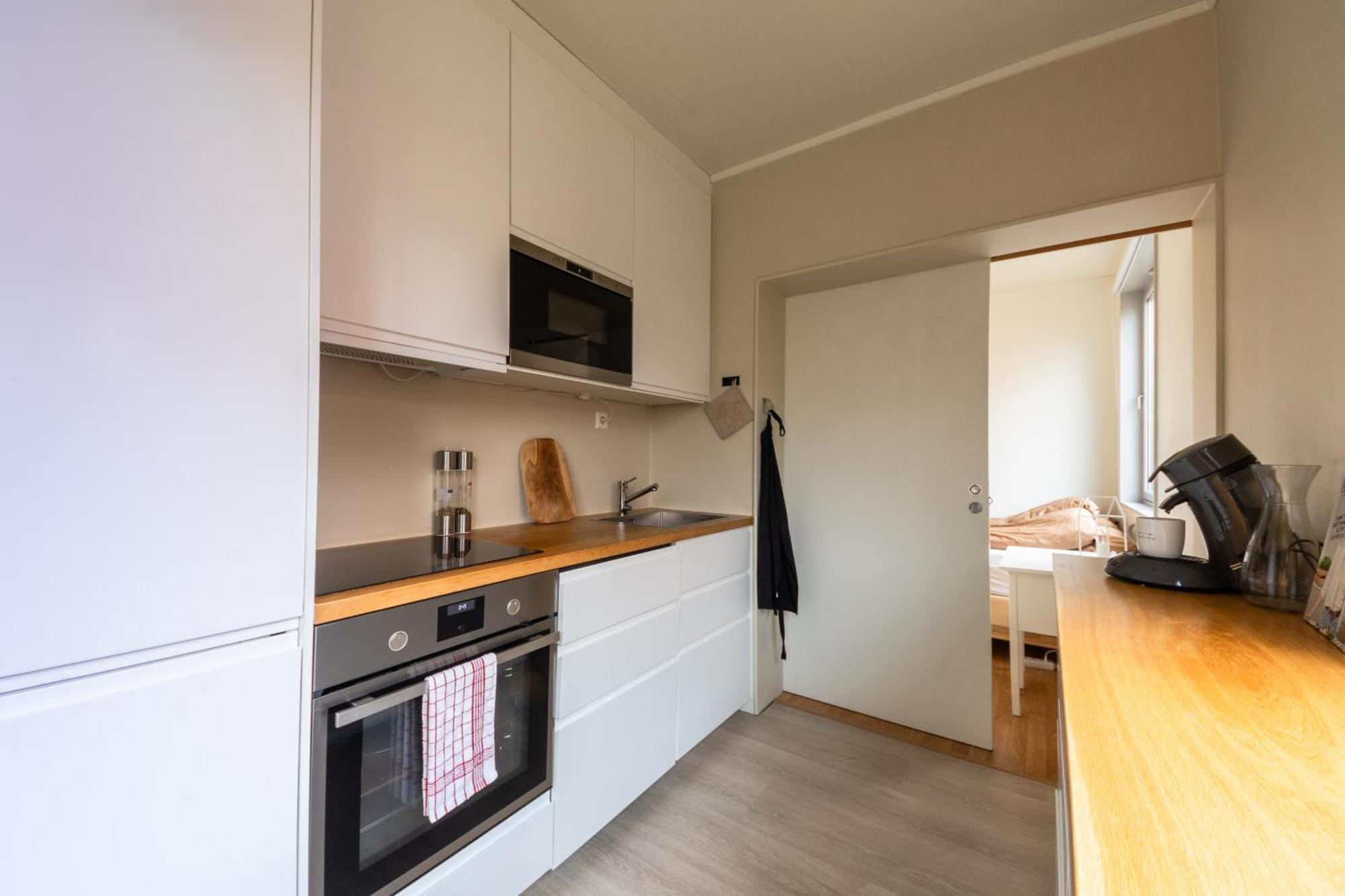 Apartment Arctic Tromsø